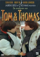  Том и Томас смотреть онлайн (2002) 